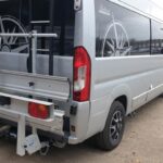 Armitages Motorhome Towbar & Towing Specialists