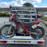 Armitages Motorhome Towbar & Towing Specialists