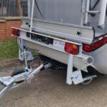 Armitages Motorhome Towbar & Towing Specialists