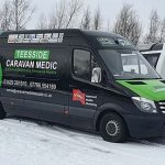Teesside Caravan Medic