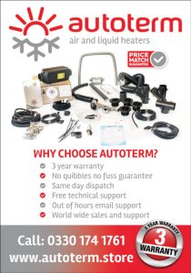 Autoterm - Caravan, Motorhomes and Camping - Dealers and Parts ...