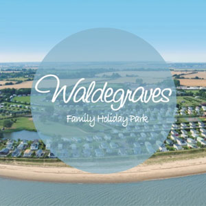 Waldegraves Holiday & Leisure Park