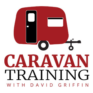 Caravan Training With David Griffin
