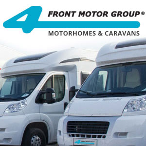 4 Front Motorhomes