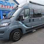 4 Front Motorhomes