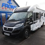 4 Front Motorhomes