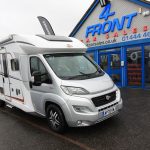4 Front Motorhomes