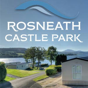 Rosneath Castle Park