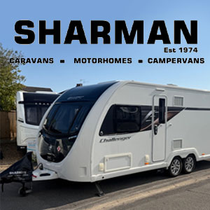 Sharman