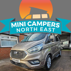 Mini Campers North East