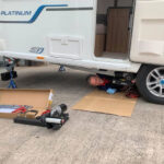 North Road Caravan And Motorhome Services Ltd