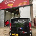 North Road Caravan And Motorhome Services Ltd