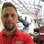 North Road Caravan And Motorhome Services Ltd