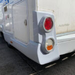 North Road Caravan And Motorhome Services Ltd
