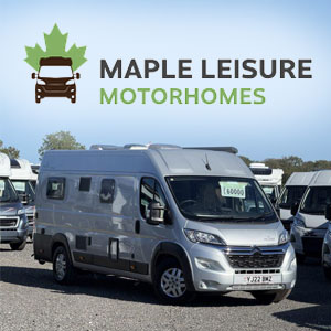 Maple Garage Ltd
