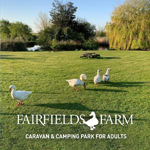 Fairfields Farm