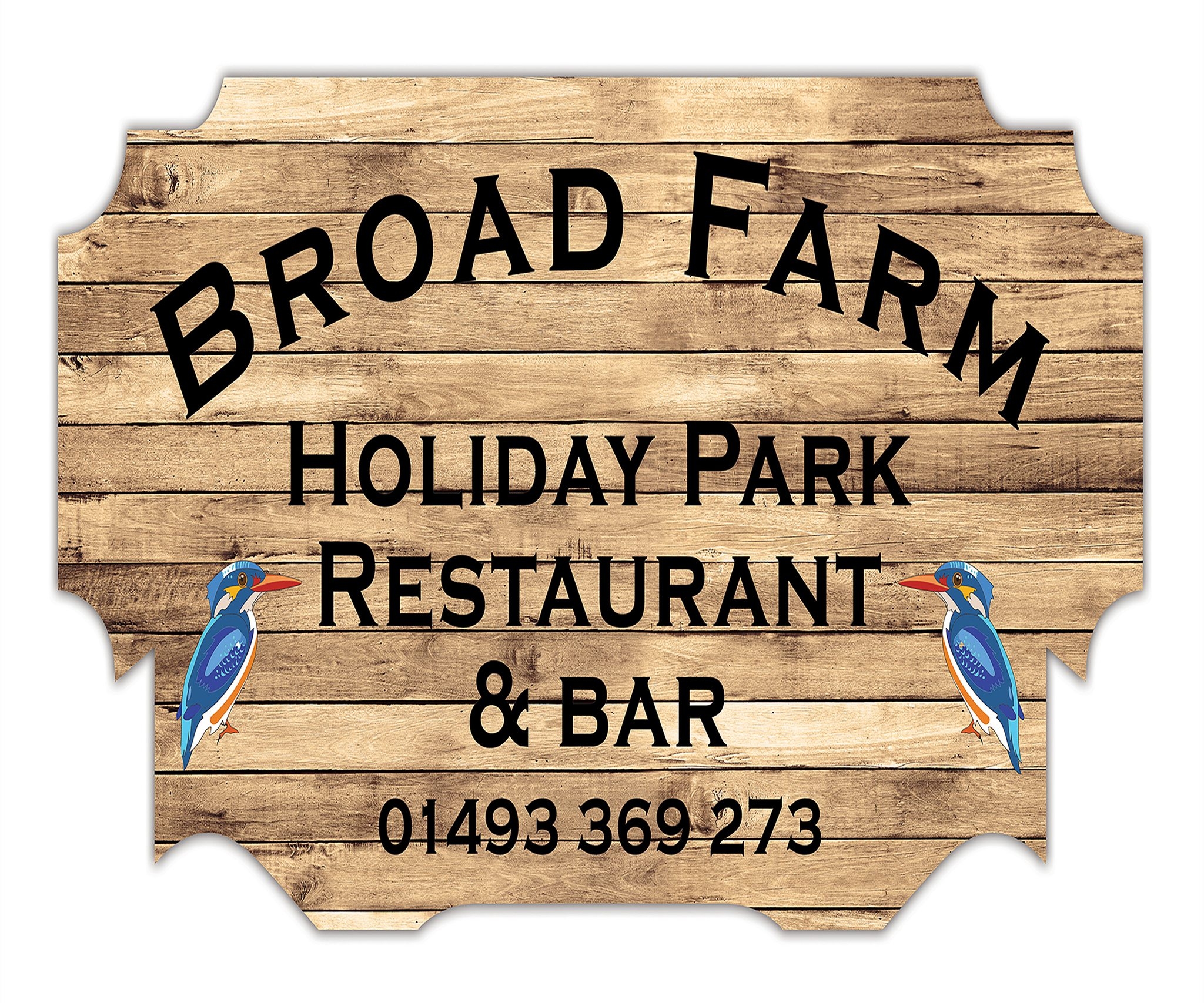 Broad Farm Caravan Park & Campsite
