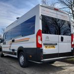 Ranger Motorhomes