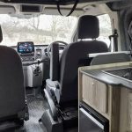 Ranger Motorhomes
