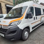 Ranger Motorhomes