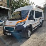 Ranger Motorhomes