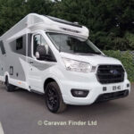 Yorkshire Caravans & Motorhomes Ltd