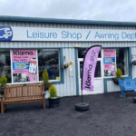 Yorkshire Caravans & Motorhomes Ltd