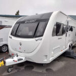 Yorkshire Caravans & Motorhomes Ltd