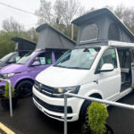 Yorkshire Caravans & Motorhomes Ltd