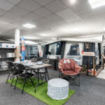 Yorkshire Caravans & Motorhomes Ltd