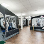 Yorkshire Caravans & Motorhomes Ltd