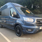 Yorkshire Caravans & Motorhomes Ltd