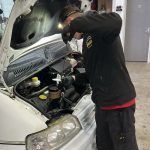 North Road Caravan And Motorhome Services Ltd