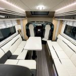 Staycation Motorhomes