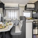 Staycation Motorhomes