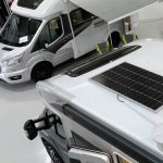 Staycation Motorhomes