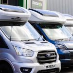 Staycation Motorhomes