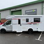 Staycation Motorhomes