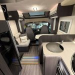 Staycation Motorhomes