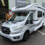 Staycation Motorhomes