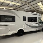 Staycation Motorhomes