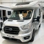 Staycation Motorhomes