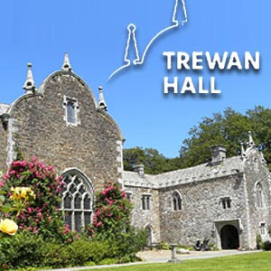 Trewan Hall