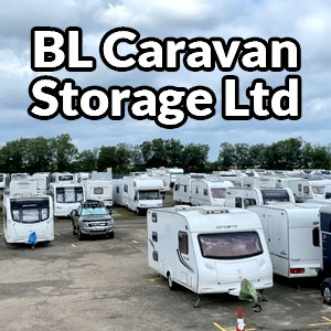 BL Caravan Storage Ltd