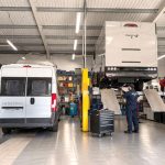Elite Motorhomes