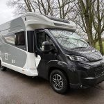 Elite Motorhomes