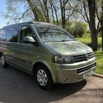Elite Motorhomes