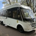 Elite Motorhomes
