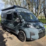Elite Motorhomes