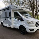 Elite Motorhomes